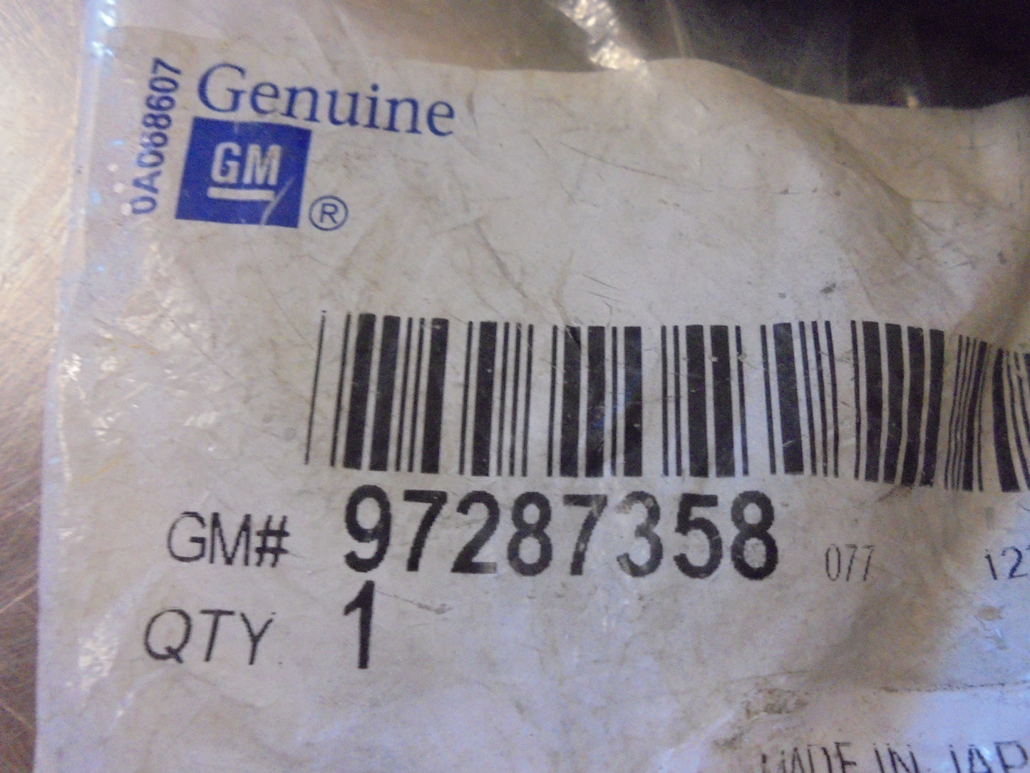 Holden Colorado-Hummer H3 Genuine Transfer Case Seal New Part