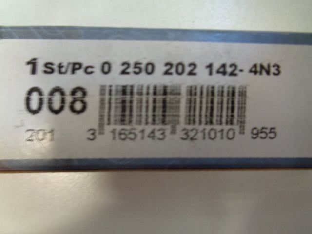 Bosch Glow Plug Suits Mercedes-Benz Various Models New Part