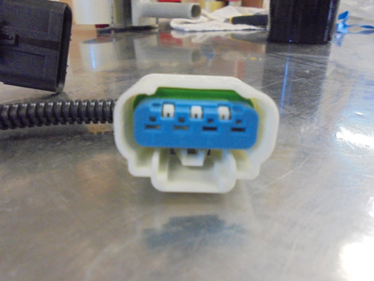 Holden VE/WM Commodore/Statesman Genuine Fog Light Harness New Part