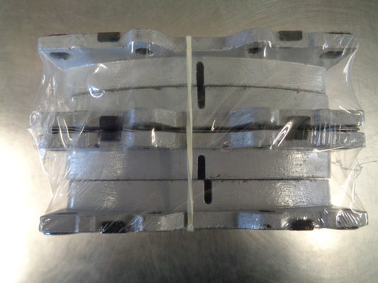 TRW Front Brake Pads Suits Toyota 100/70 Series Landcruiser New Part