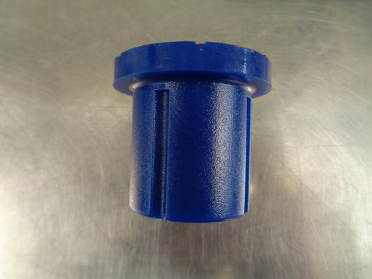 EFS Leaf Spring Bush Incomplete Kit Suits Toyota Landcruiser New Part