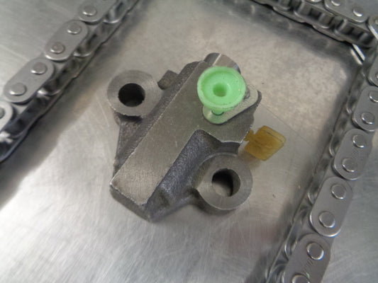 Diesel Power Parts Timing Chain Kit Suits Nissan Patrol New Part