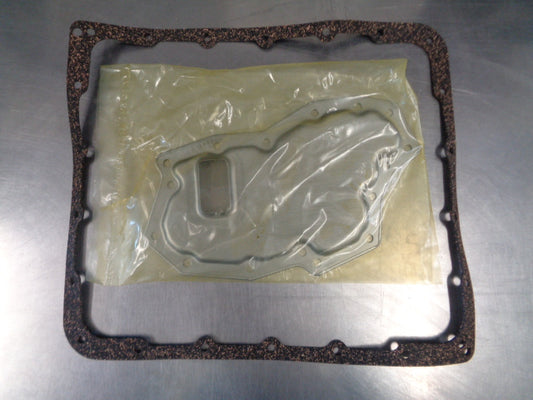 Ryco Auto Trans Filter Suits Nissan D40 Navara New Part