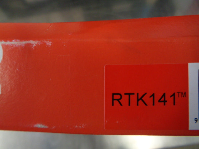 Ryco Auto Trans Filter Suits Nissan D40 Navara New Part