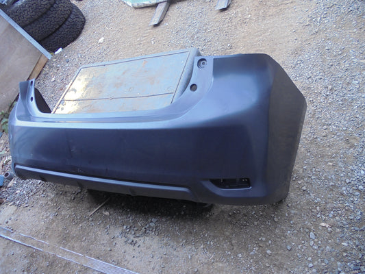 Lexus CT200H Genuine Rear Bumper Bar Cover With Areo Style Or F Sport New Part