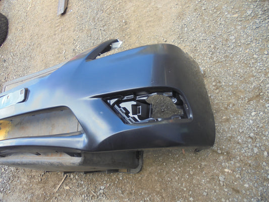 Toyota Camry Aurion Genuine Front Bumper Cover New Part