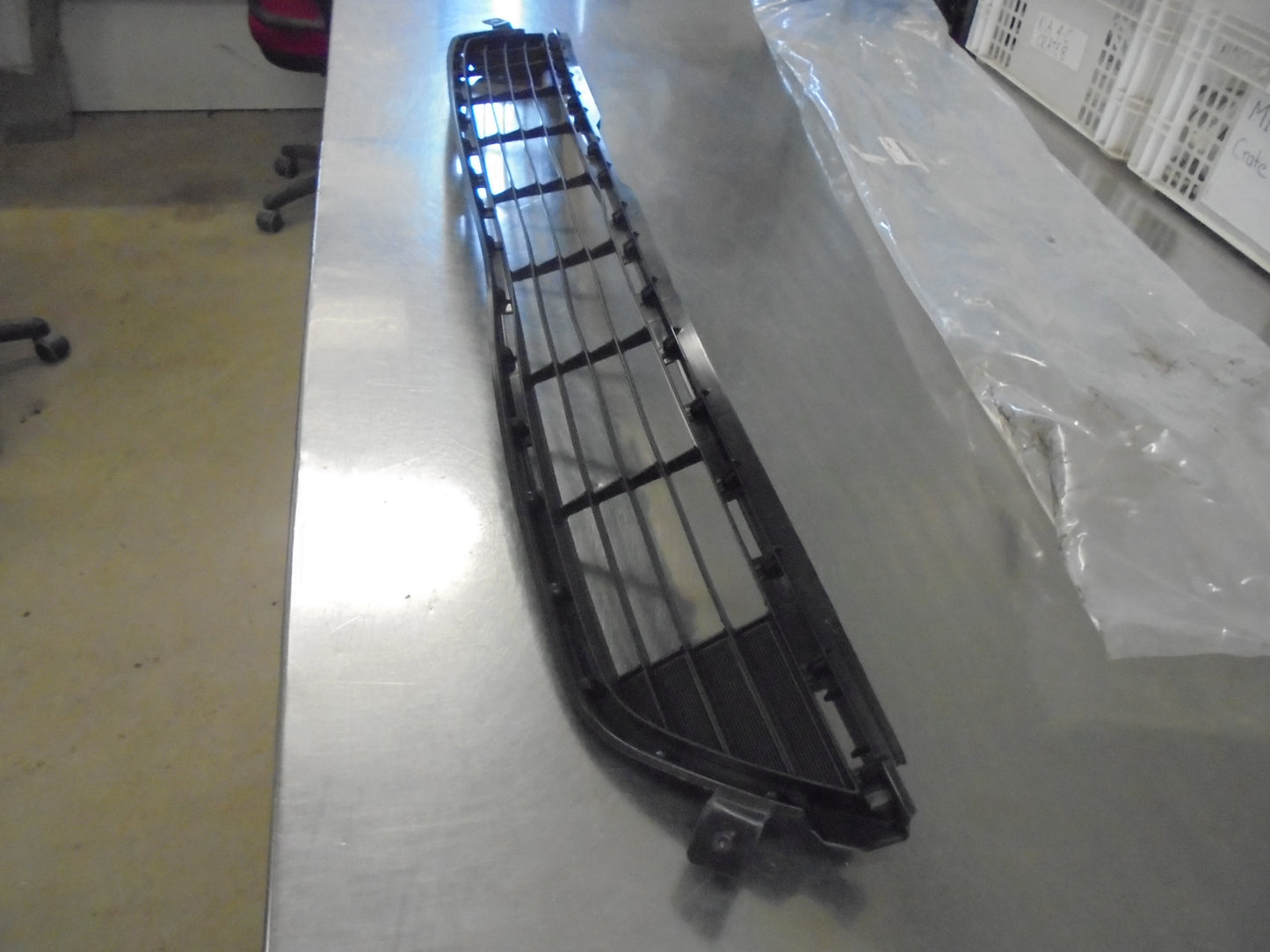 Toyota Rav4 Genuine Lower Front Grille New Part