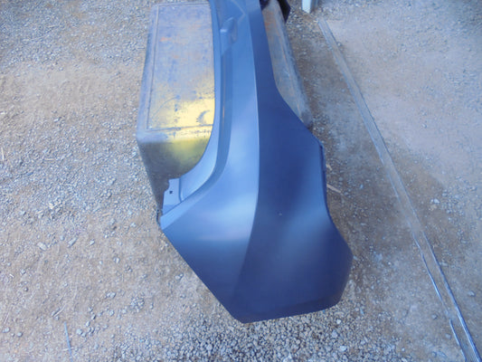 MG3 Hatch Genuine Rear Upper Rear Bumper Bar Cover New Part