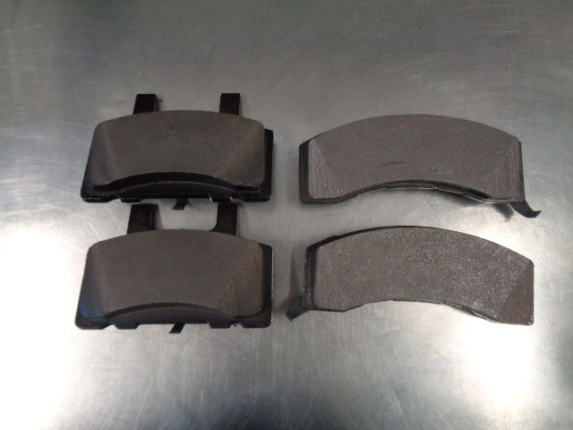 Protex Front Brake Pads Suits Holden Suburban New Part