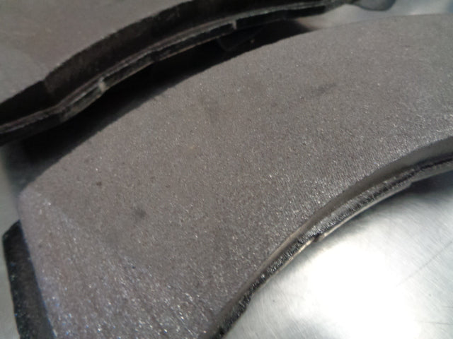 Protex Front Brake Pads Suits Holden Suburban New Part