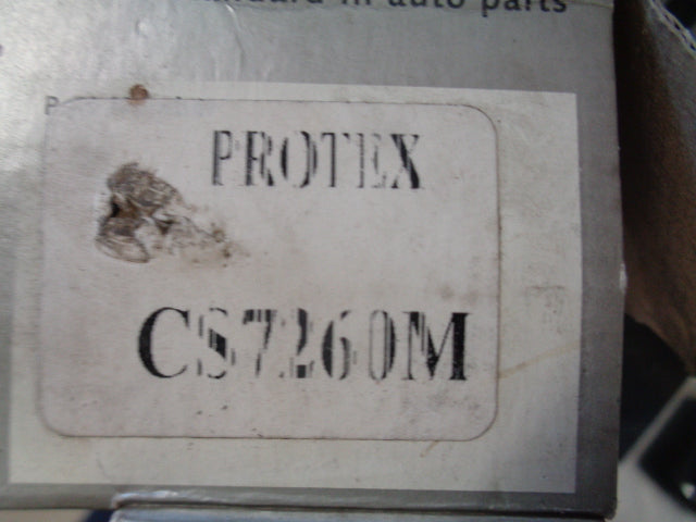 Protex Front Brake Pads Suits Holden Suburban New Part