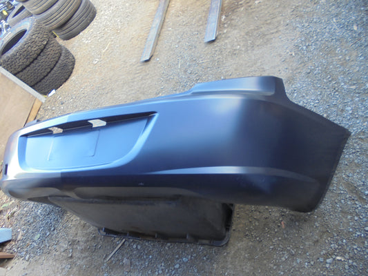 Chrysler Sebring-Dodge Avenger Genuine Rear Bumper Bar Cover New Part