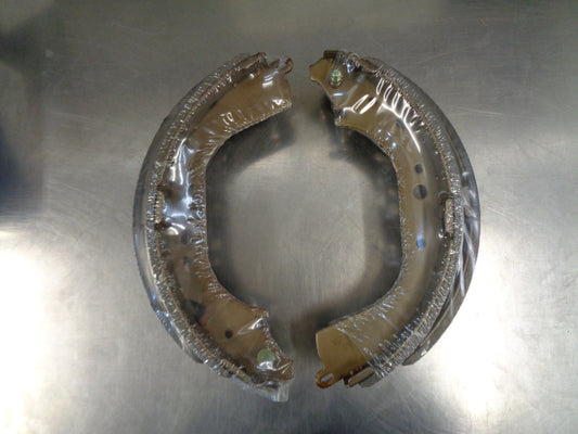 Bendix Rear Brake Shoes Suits Toyota Various Models New Part