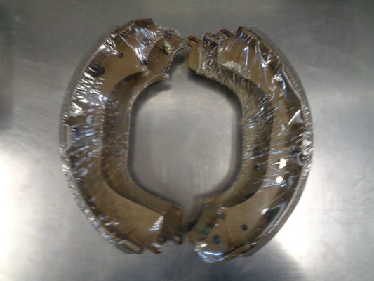 Bendix Rear Brake Shoes Suits Toyota Various Models New Part