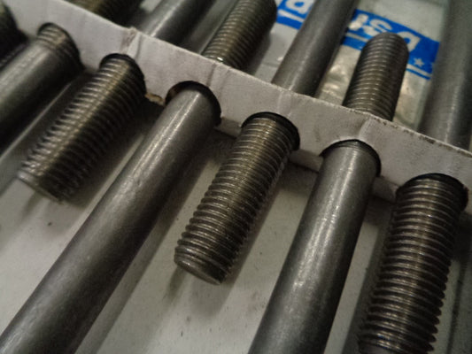 Ajusa Cylinder Head Bolt Set Suits Nissan / Ford Various Models New Part