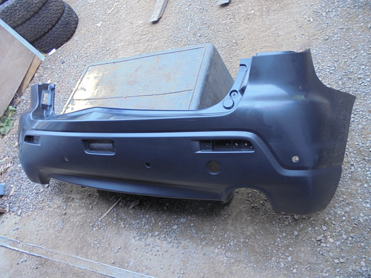 Mitsubishi ASX Genuine Rear Bumper Cover New Part