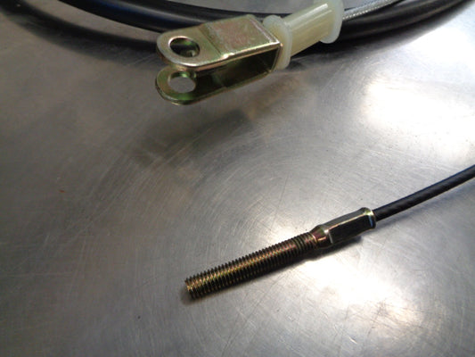 YCEC Park Brake Cable Suits Toyota 75 Series Landcruiser New Part