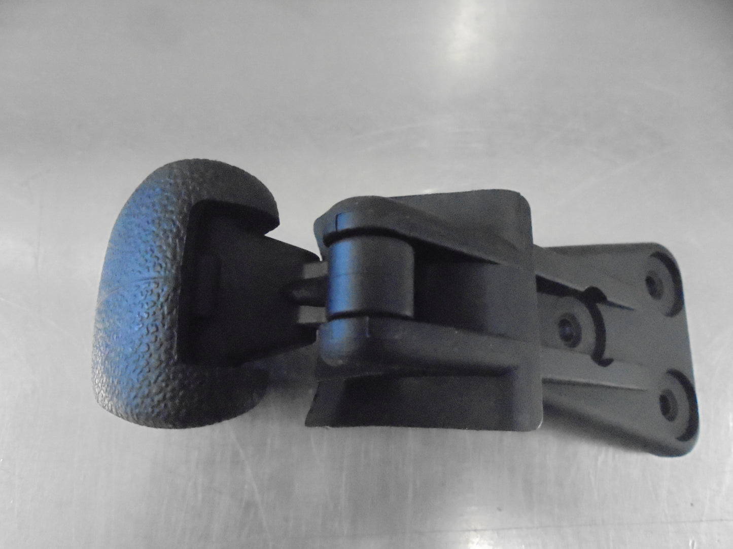 Holden Barina-Dawoo Kalos Genuine Rear Window Hinged Lock Black New Part
