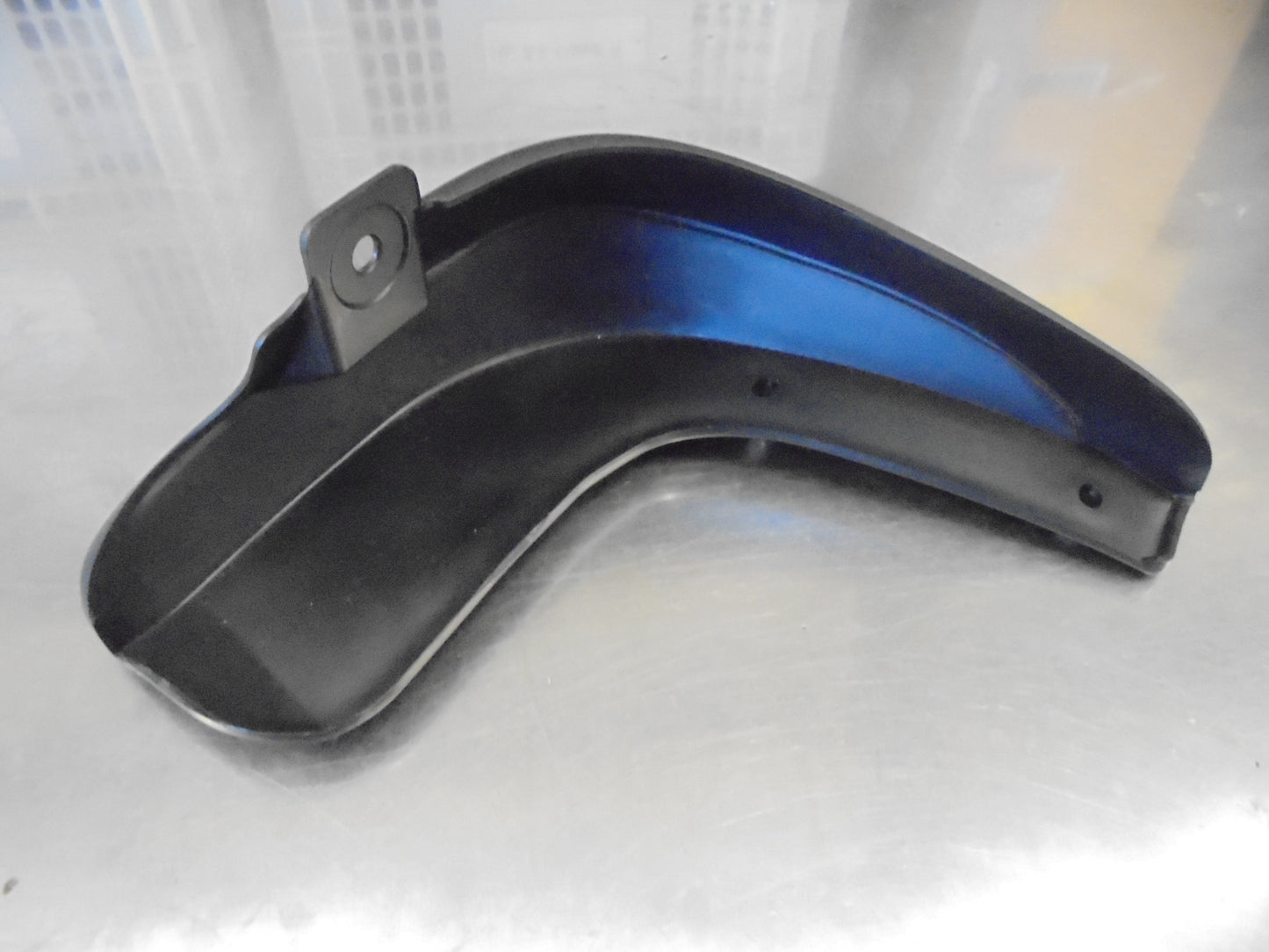 Holden Viva Genuine Left Hand Front Mud Flap New Part