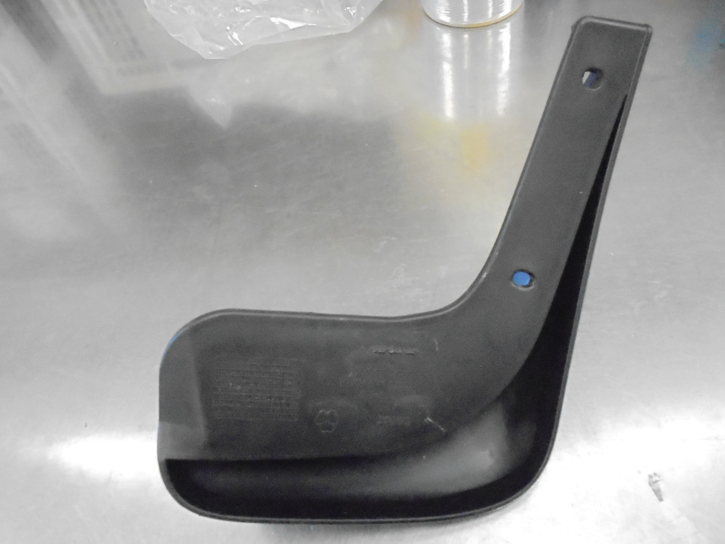 Holden Viva Genuine Left & Right Hand Rear Mud Flap New Part
