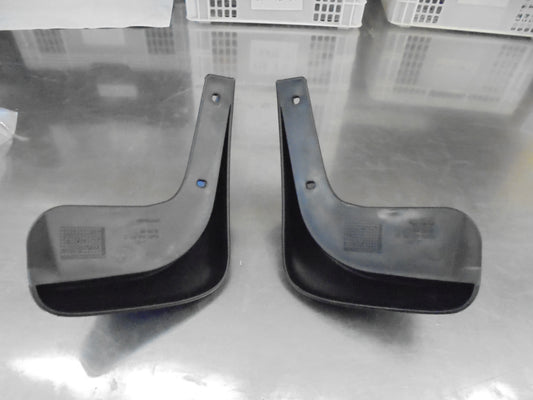 Holden Viva Genuine Left & Right Hand Rear Mud Flap New Part