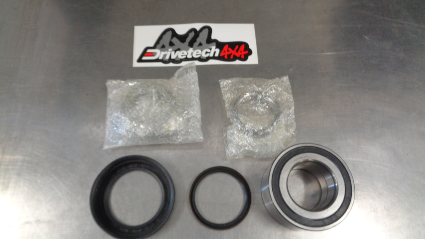 DriveTech Rear Wheel Bearing Kit suits Toyota Landcruiser 100 Series Lexus LX New Part