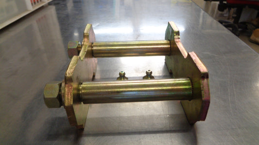 Karsons Spring Shackle Front suits Landcruiser 60 Series New Part