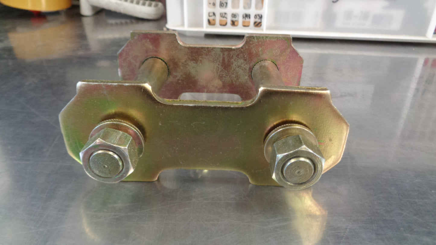 Karsons Spring Shackle Front suits Landcruiser 60 Series New Part
