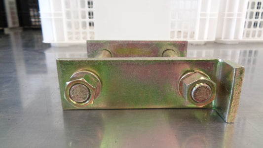 Karsons Spring Shackle Front suits Landcruiser 40/45 Series New Part