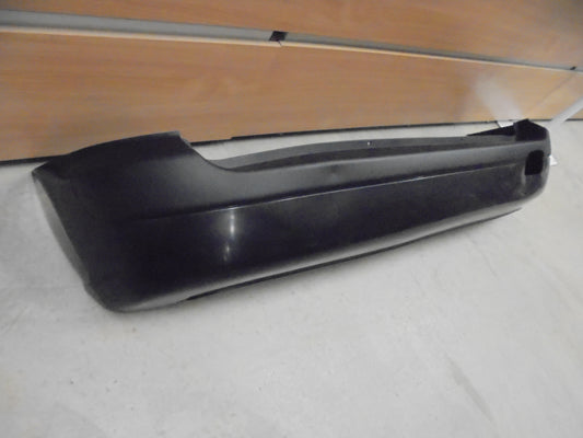 Hyundai Elantra 5 Door Genuine Rear Bar Cover New Part