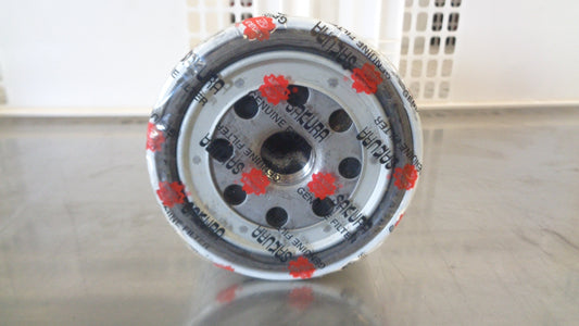 Sakura Oil Filter Suits Holden Rodeo TF / Jackaroo Diesel New Part