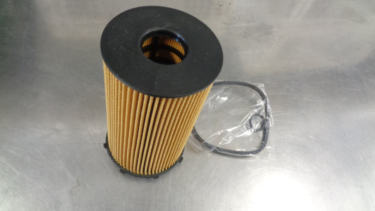 Sakura Oil Filter suits Ford Territory Landrover Discovery New Part