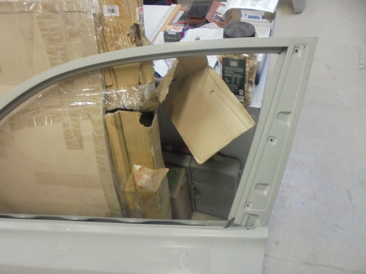 Suzuki Vitara Genuine Passenger Front Door Shell New Part