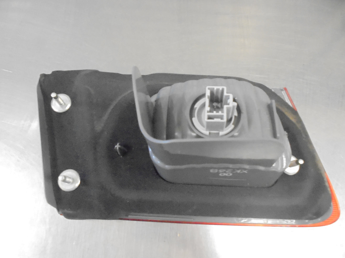 Honda Accord Genuine Right Hand Rear Inner Tail Light Used Part VGC