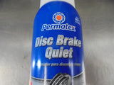 Permatez Disc Brake Quiet 255g Spray Can New Part