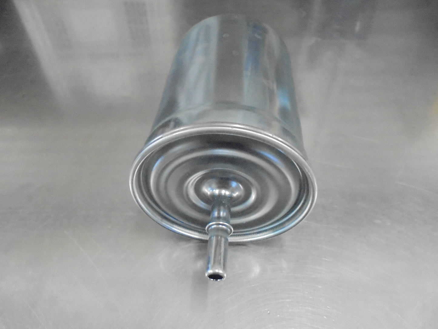 ACDelcvo Fuel Filter Suits Audi-Chery-Skoda-VW List Below New Part