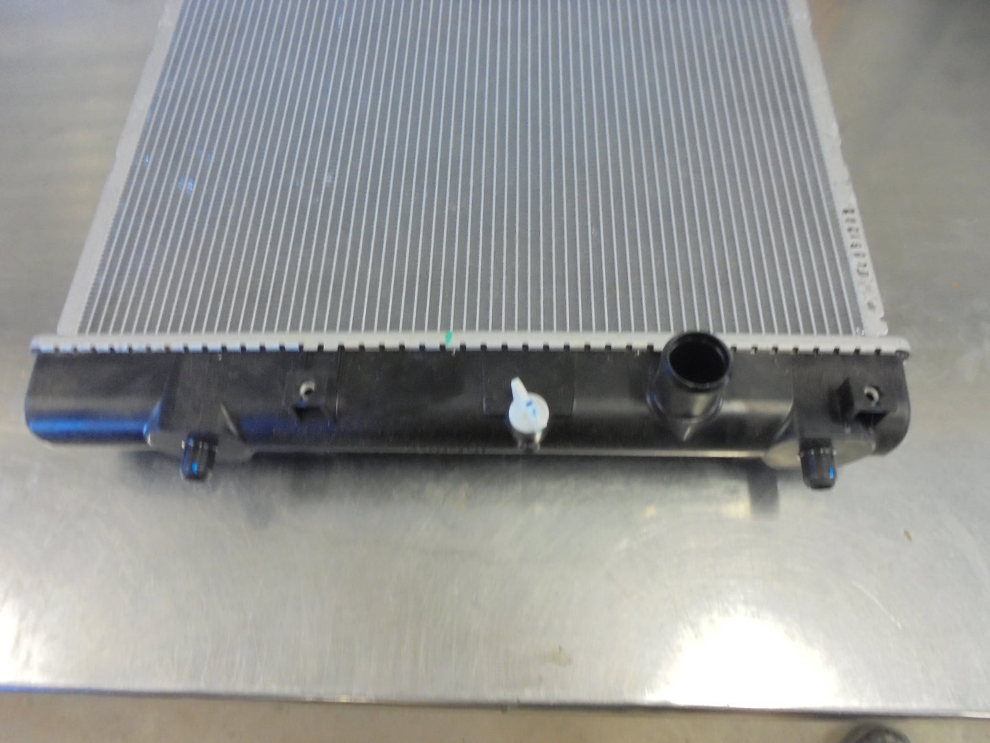 Suzuki Alto Genuine Manual Radiator New Part