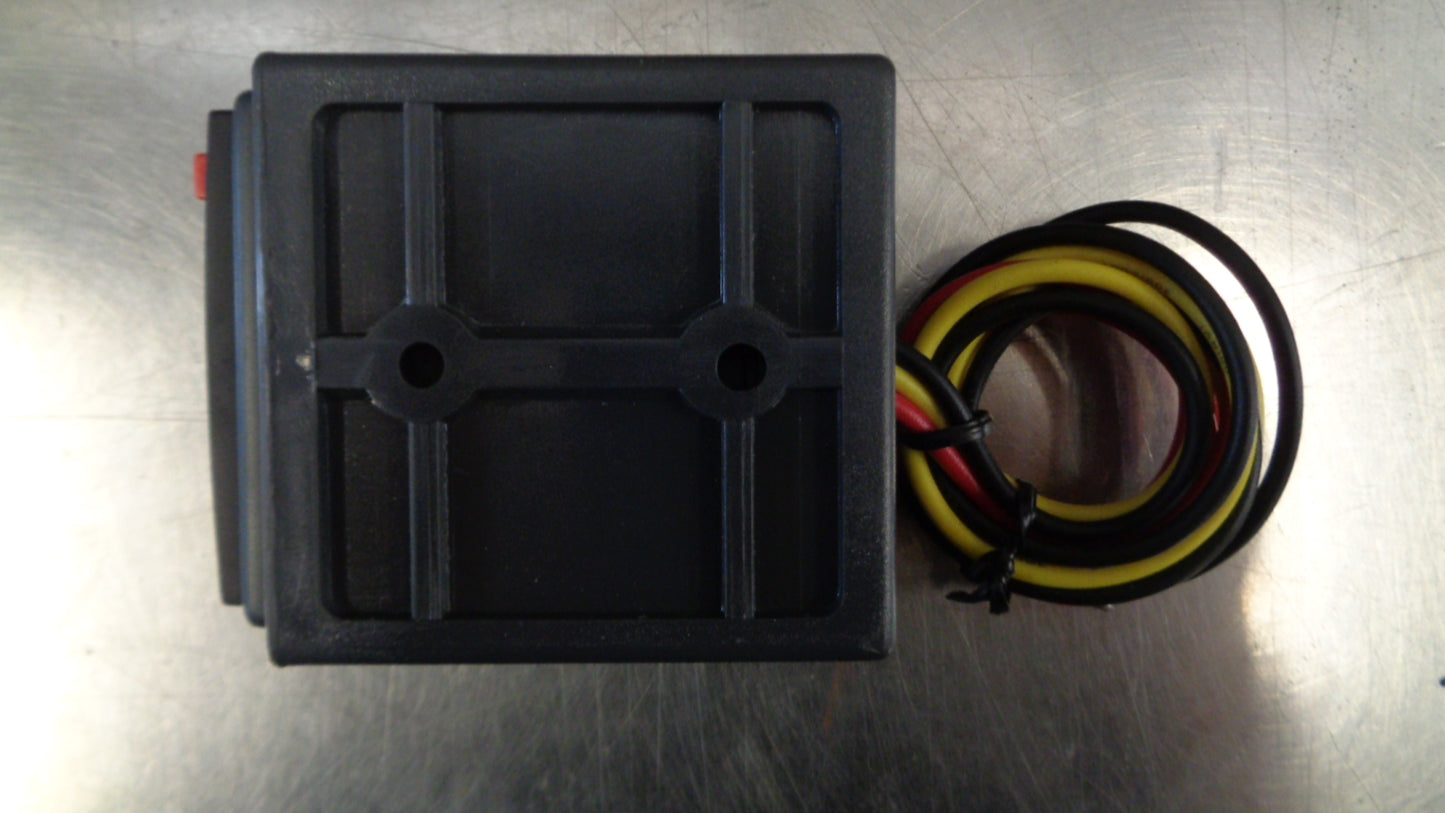 12V Turbo Timer with LED display screen New Part