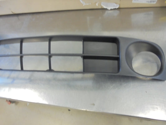 Suzuki Ignis Genuine Lower Front Grille Suit Fog Lights New Part