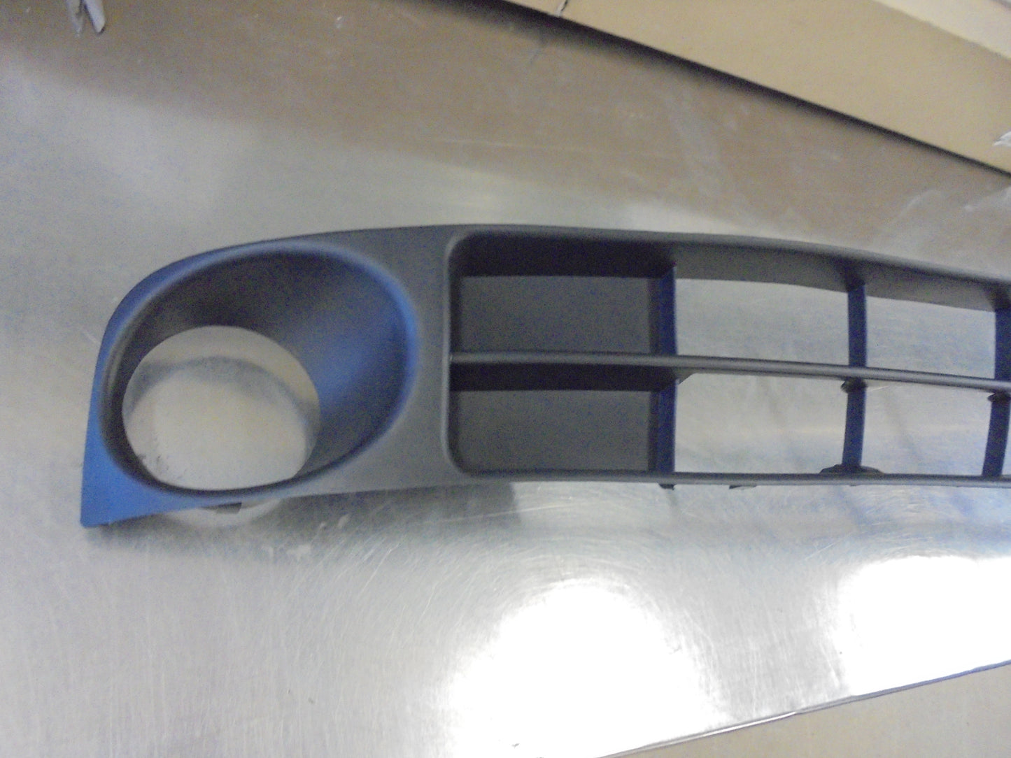 Suzuki Ignis Genuine Lower Front Grille Suit Fog Lights New Part