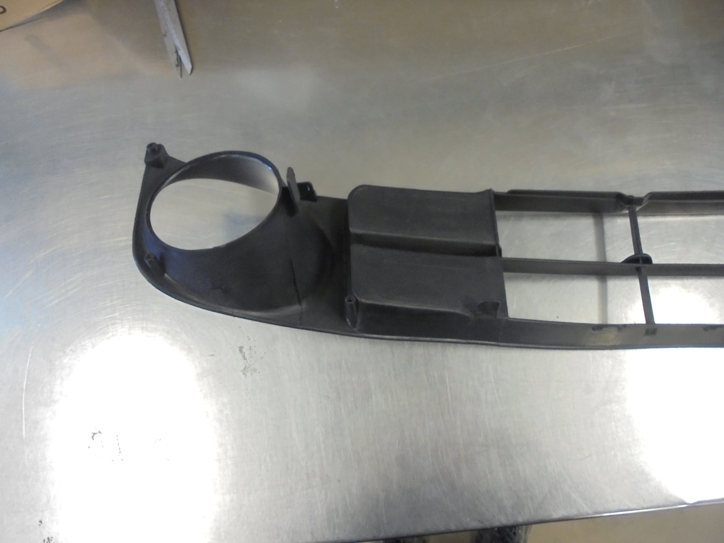 Suzuki Ignis Genuine Lower Front Grille Suit Fog Lights New Part