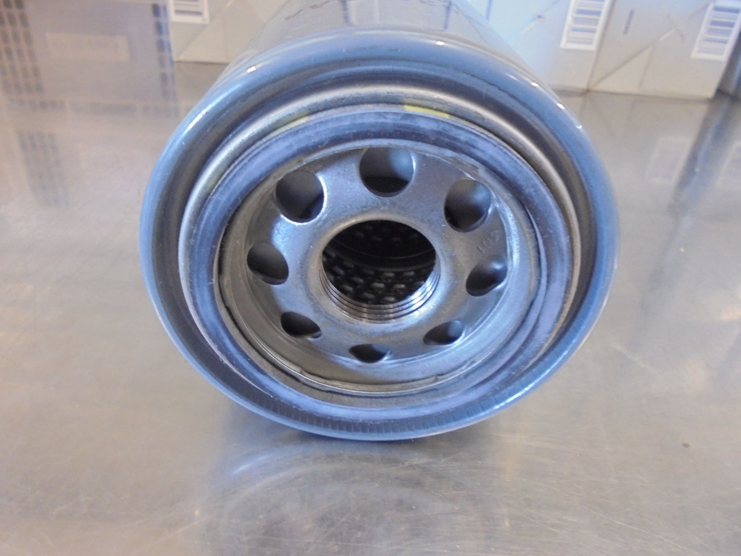 Dodge Ram 2500 5.9l-6.7l Mopar Genuine Oil Filter 5.9L-6.7L New Part