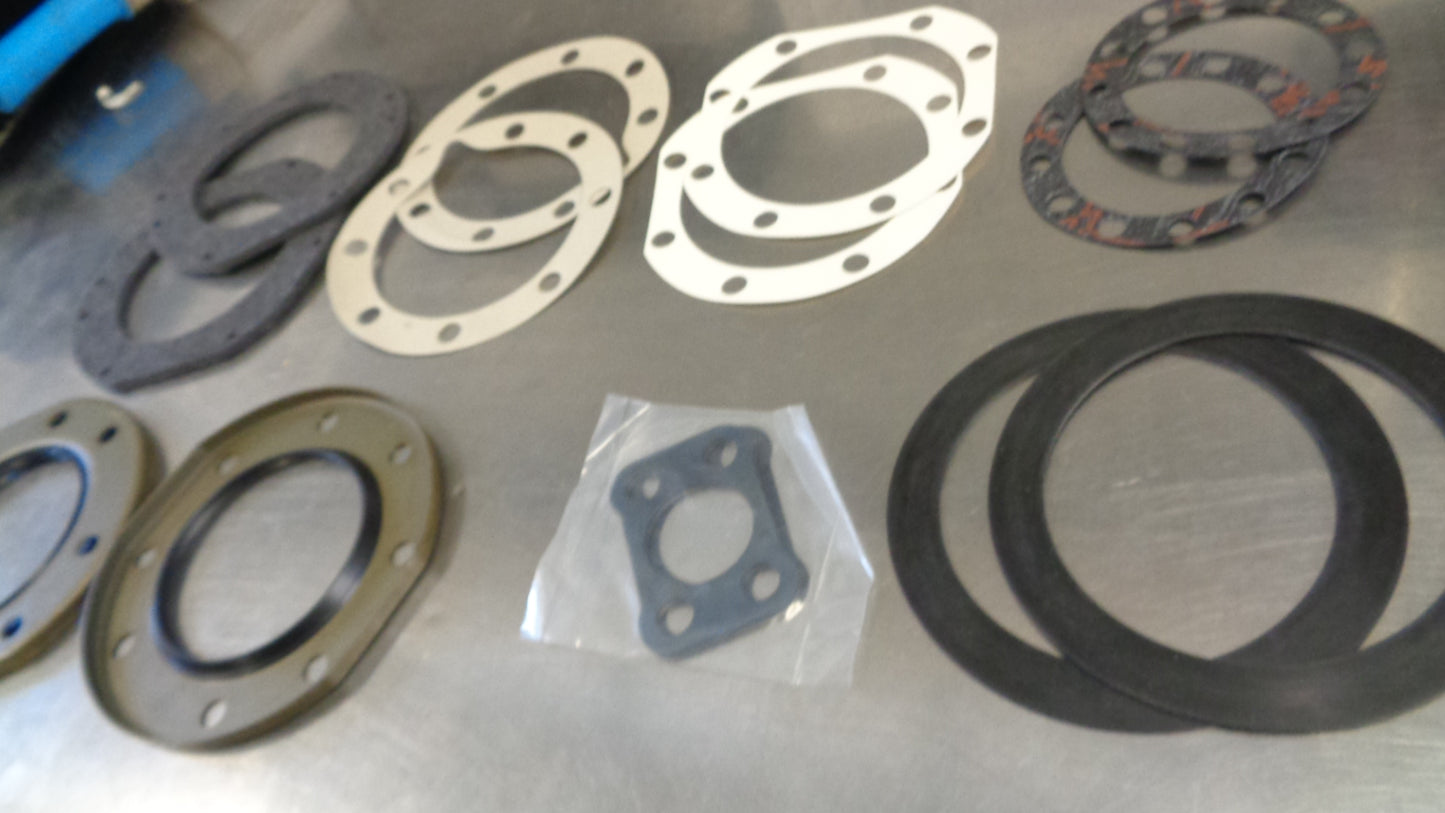 Toyota Genuine Front Axle Gasket Kit New Part
