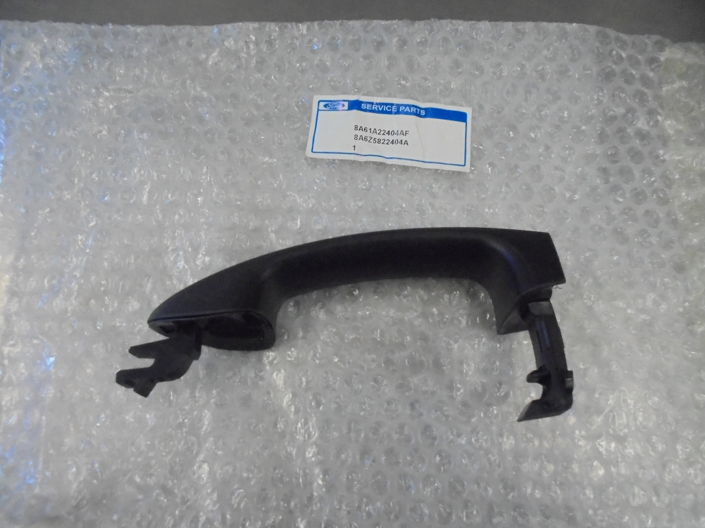 Ford Ecosport Genuine Outside Left Or Right Handle New Part