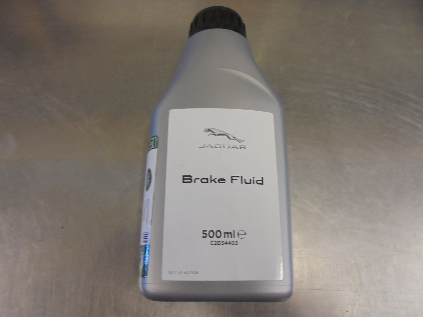Jaguar/Range Rover Genuine Brake Fluid 500Mls New Part