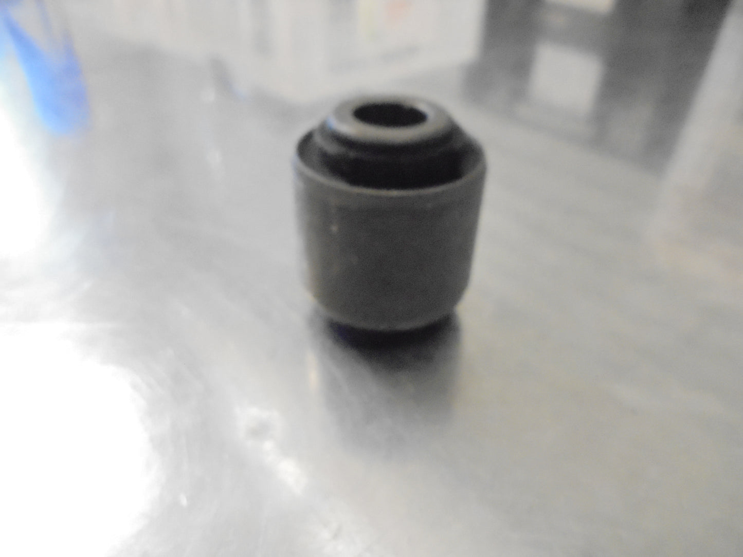 Ford SX-SY Territory Genuine Rear Upper Shock Absorber Bush New Part