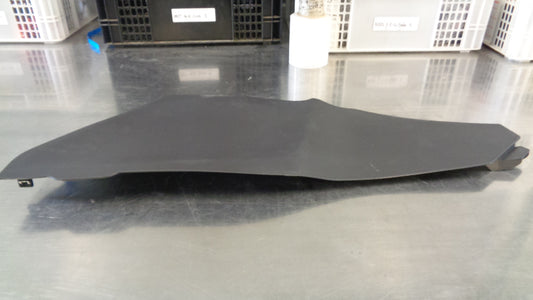 Holden Cruze Genuine Right Hand Console Kick Panel New Part