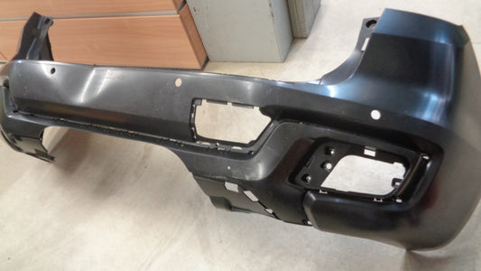 Ford UA Everest Genuine Rear Bar Cover Damaged New Part