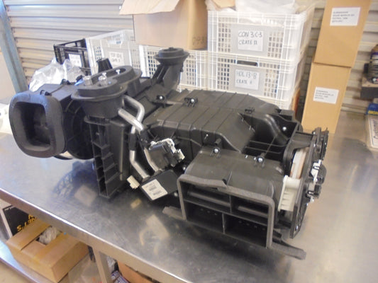 Nissan Navara D40M-R51 Pathfinder Genuine Air Con Blower Assembly Auto Air New Part