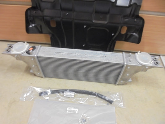 Nissan Navara D40M V9X Genuine Inter Cooler Kit New Part